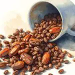 Date Seeds Coffee