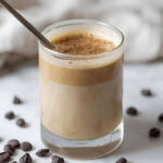Evaporated Milk Coffee