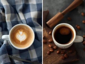 Greek Coffee vs Turkish Coffee