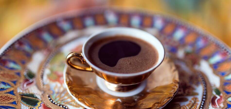 Greek Coffee vs Turkish Coffee