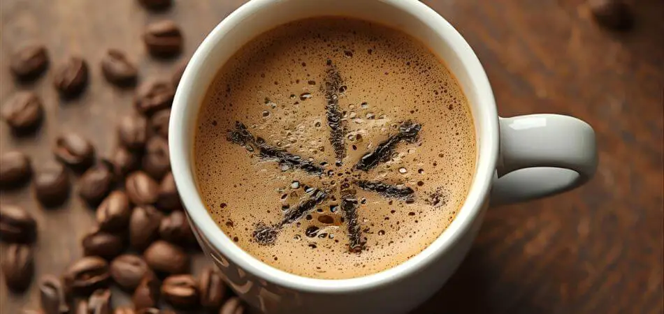 Hot Coffee Recipe