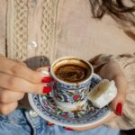 How Much Caffeine is in Turkish Coffee