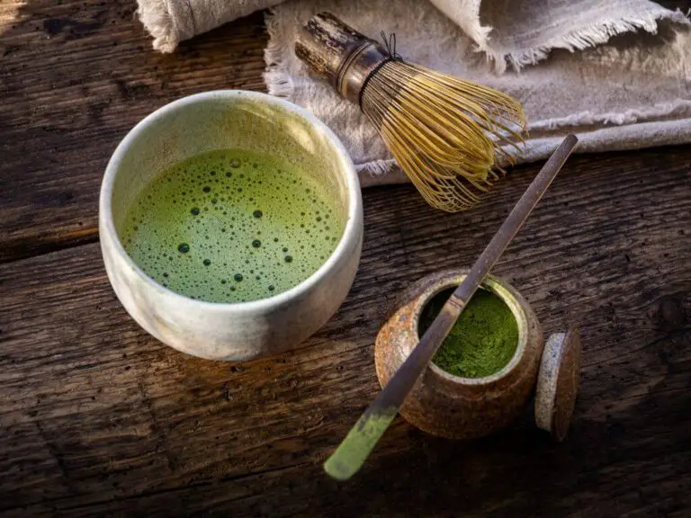 Is Matcha Good for Weight Loss