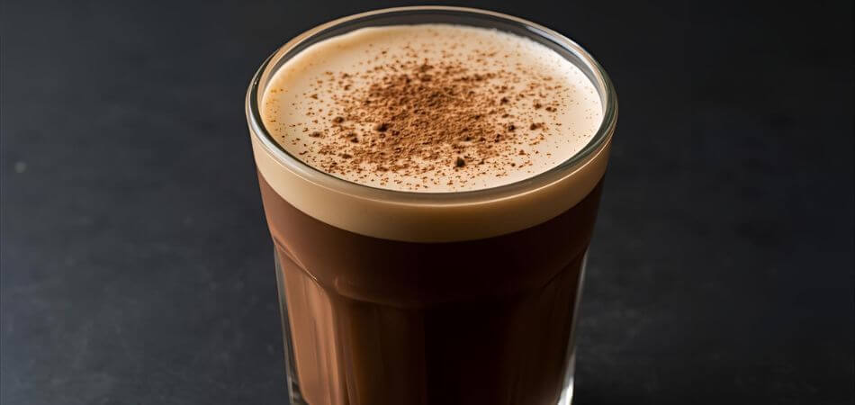Mexican Mocha 