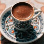 Turkish Coffee Recipe