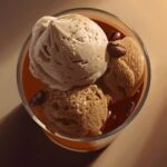 Vietnamese Coffee Ice Cream