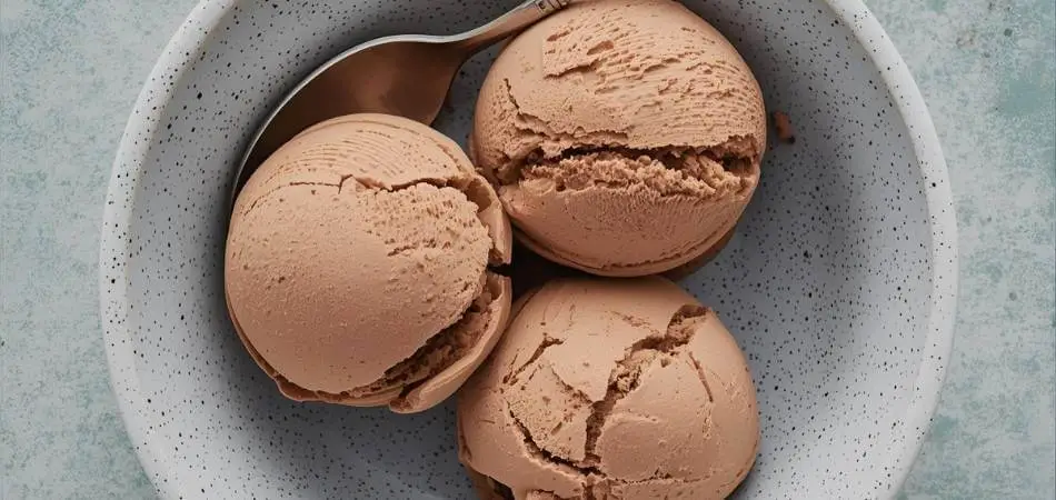 Vietnamese Coffee Ice Cream