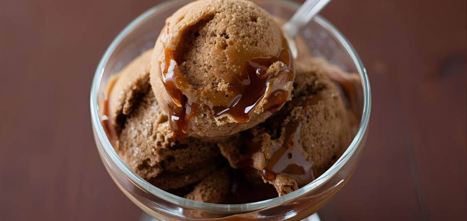 Vietnamese Coffee Ice Cream