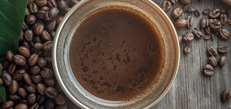Vietnamese Coffee Nutrition