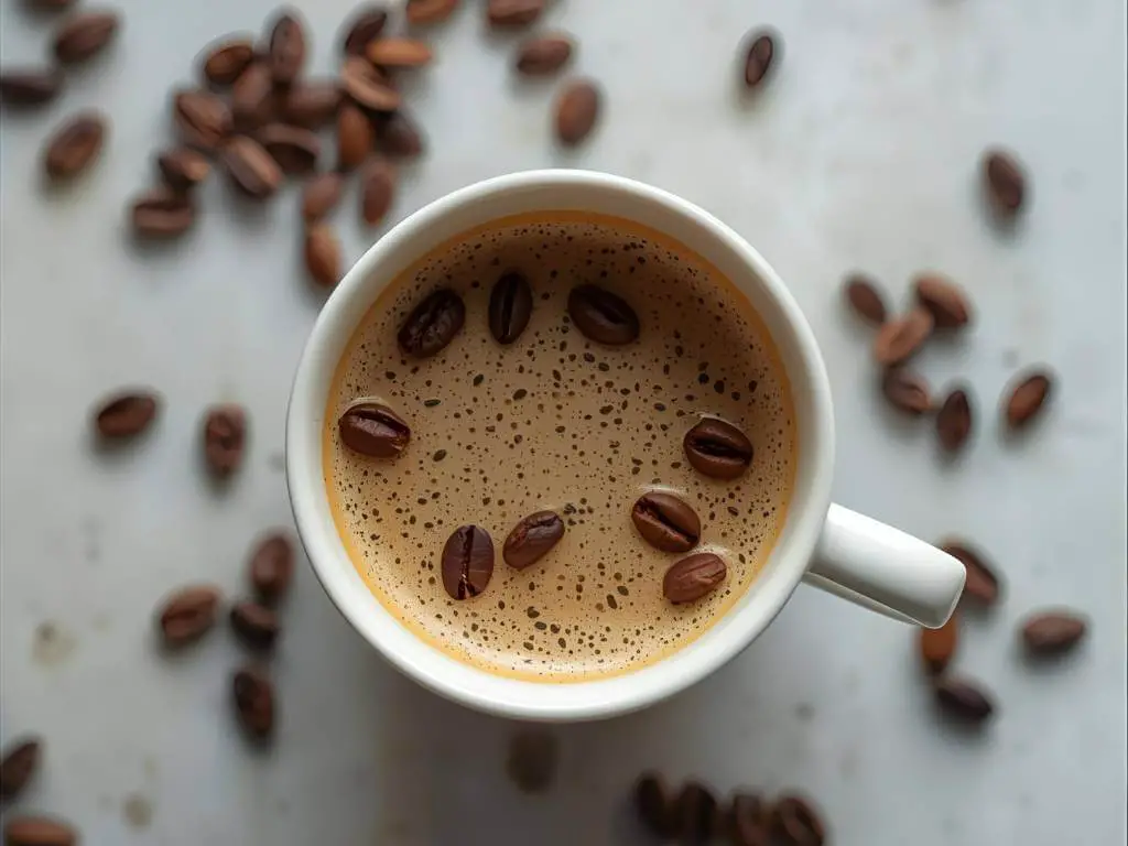 Vietnamese Coffee Nutrition: Calories, Carbs, and Caffeine