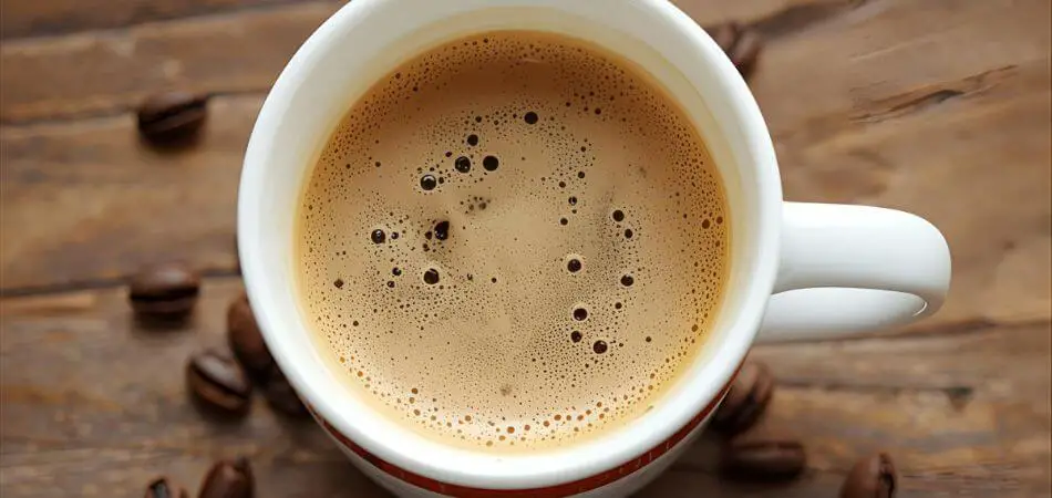 Vietnamese Coffee Taste