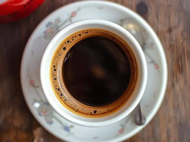 Vietnamese Coffee Taste