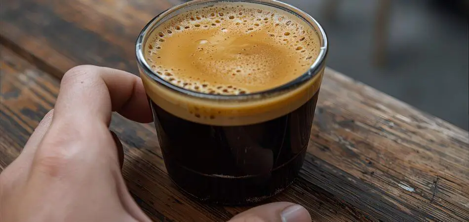 Vietnamese Coffee Taste