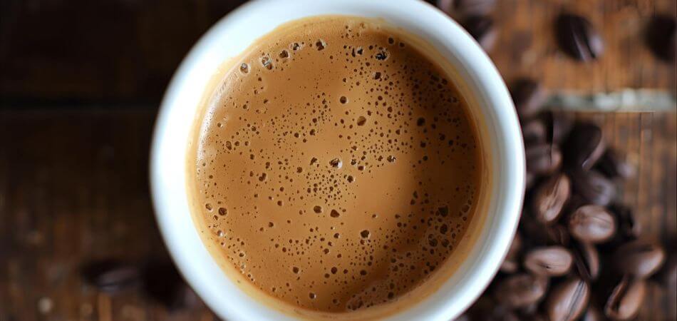 Vietnamese Coffee Taste