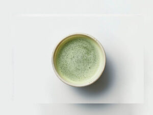 how to make matcha taste good