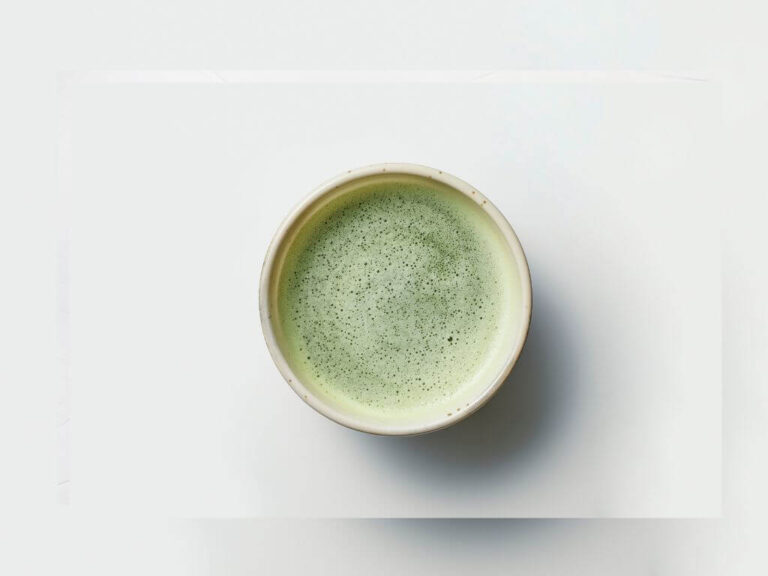 how to make matcha taste good