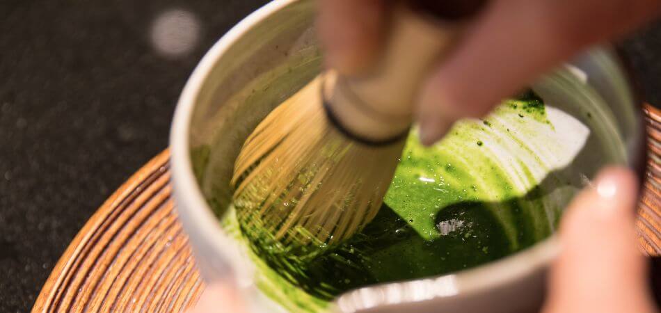 how to make matcha taste good