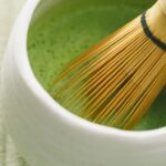 how to use matcha powder