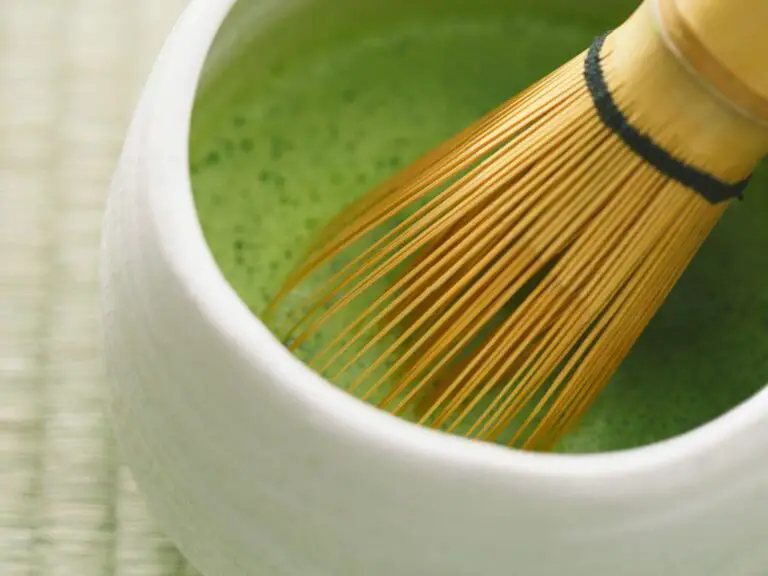 how to use matcha powder