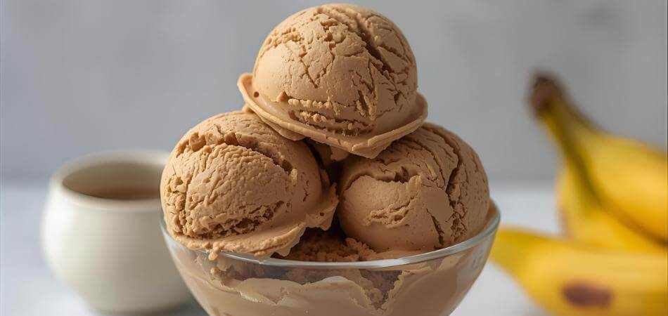 turkish coffee ice cream