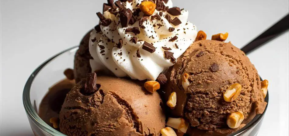 turkish coffee ice cream