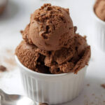 turkish coffee ice cream