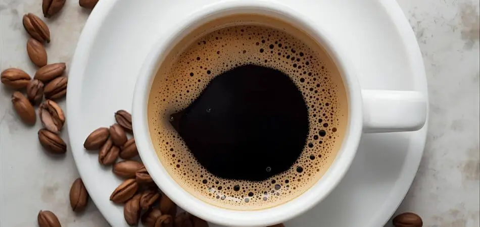 How Much Caffeine in Decaf Coffee