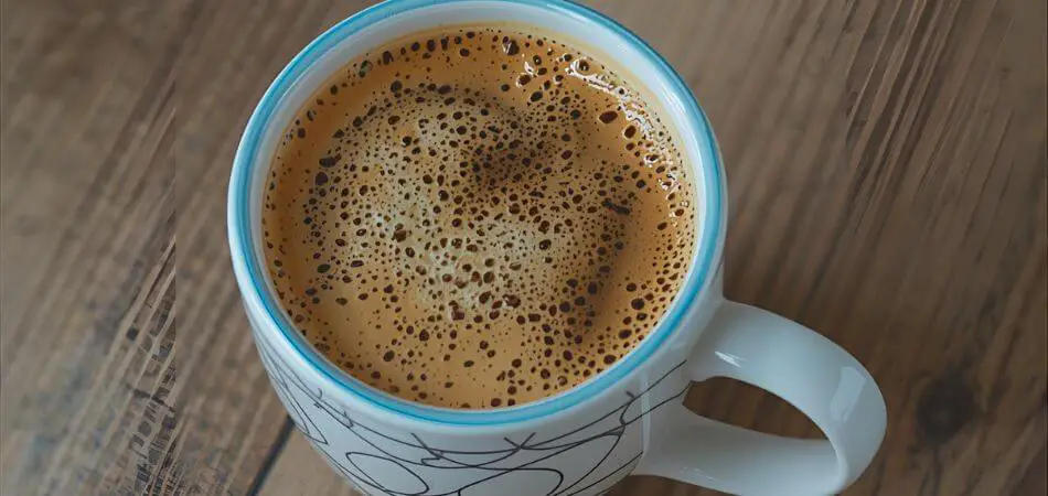 How Much Caffeine in Decaf Coffee