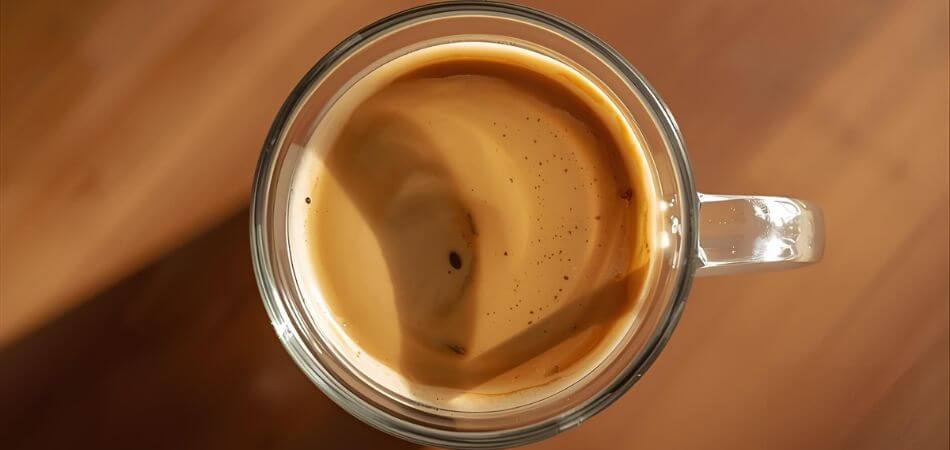 How Much Caffeine in Decaf Coffee