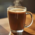 How Much Caffeine in Decaf Coffee