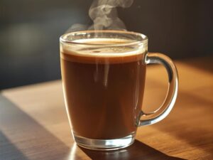 How Much Caffeine in Decaf Coffee
