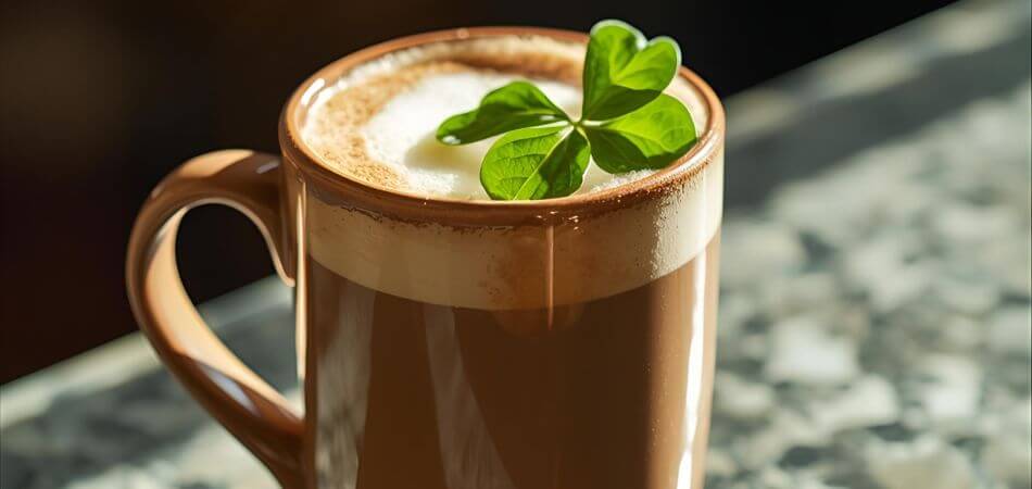 Irish Mocha Coffee