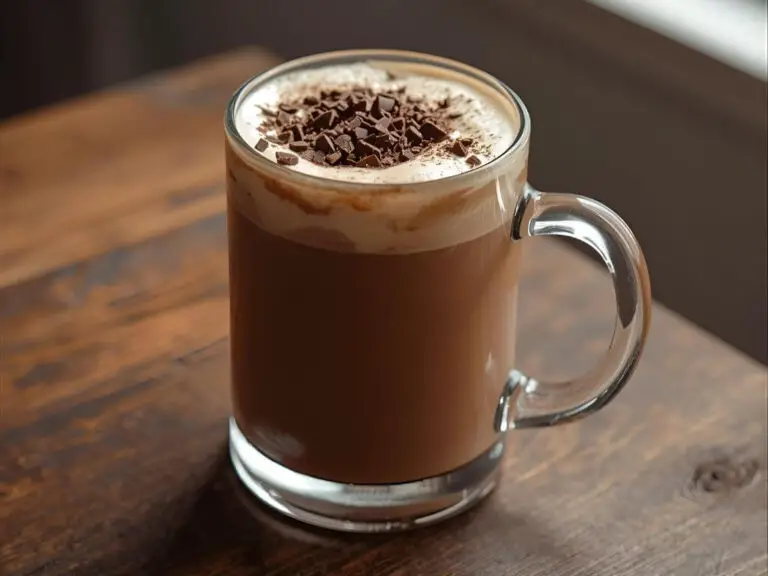 Irish Mocha Coffee