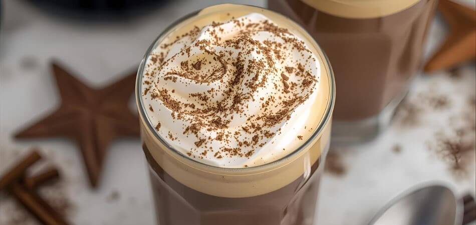 Irish Mocha Coffee