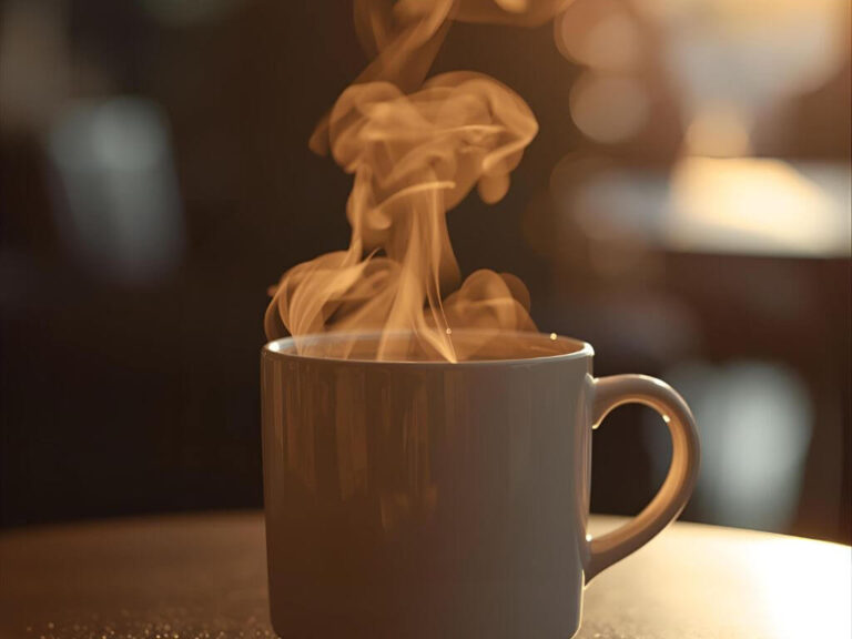 Is Decaf Coffee Bad for You