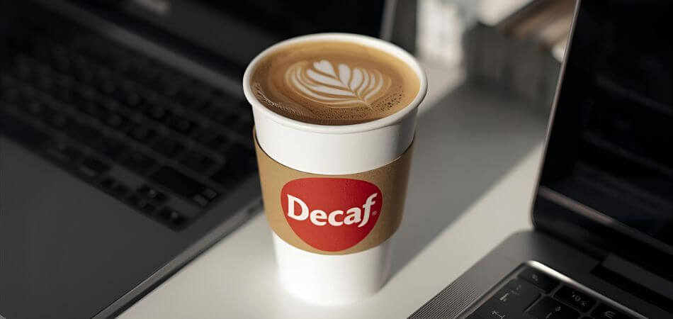 Is Decaf Coffee Bad for You 