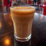 Vietnamese Coconut Milk Coffee