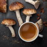 What Is Mushroom Coffee