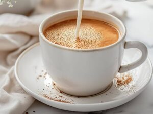 Why does Coffee Make me Sleepy