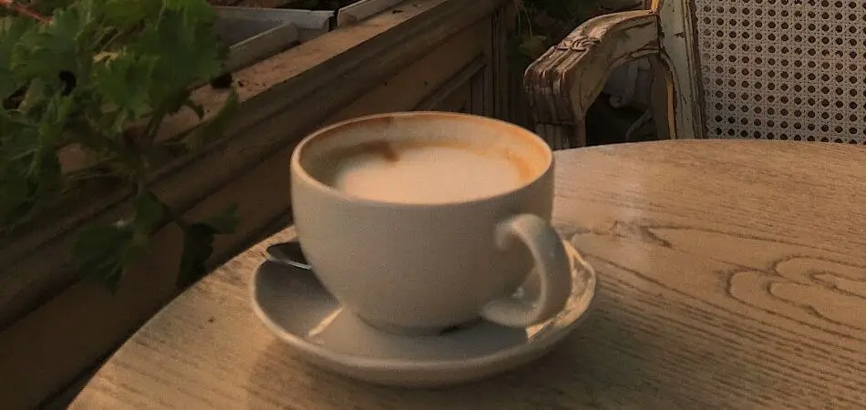 Why does Coffee Make me Sleepy