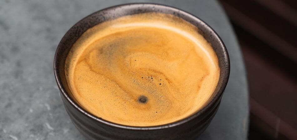 Americano Coffee vs Long Black