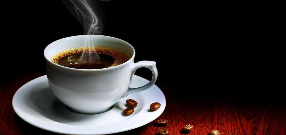 Benefits of Drinking Decaf Coffee