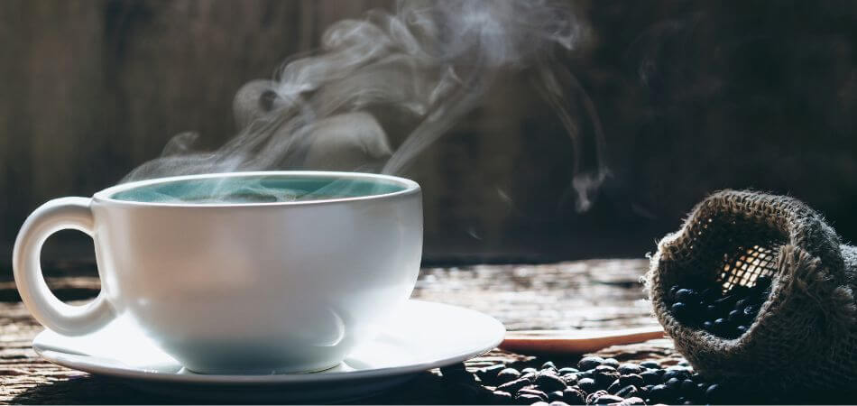 Benefits of Drinking Decaf Coffee