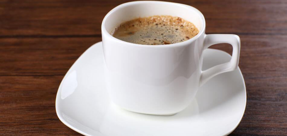 Benefits of Drinking Decaf Coffee