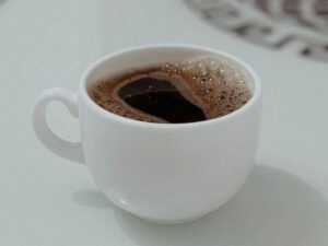 Benefits of Drinking Decaf Coffee