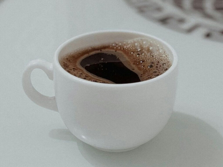 Benefits of Drinking Decaf Coffee