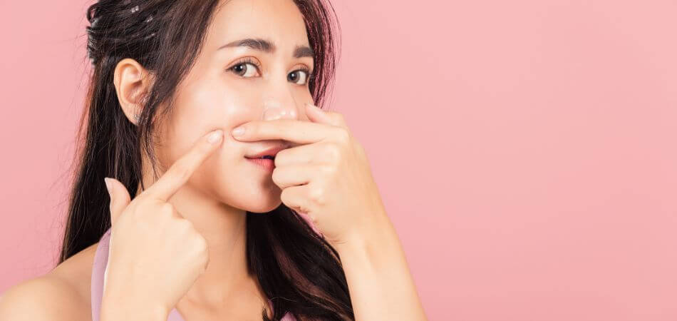 Can Coffee Cause Pimples