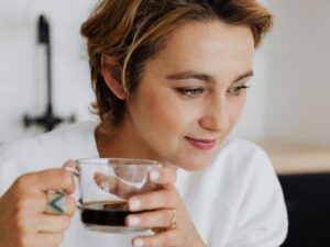 Can Coffee Help you lose Weight