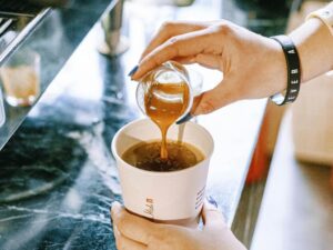 Can Coffee Make You Shorter