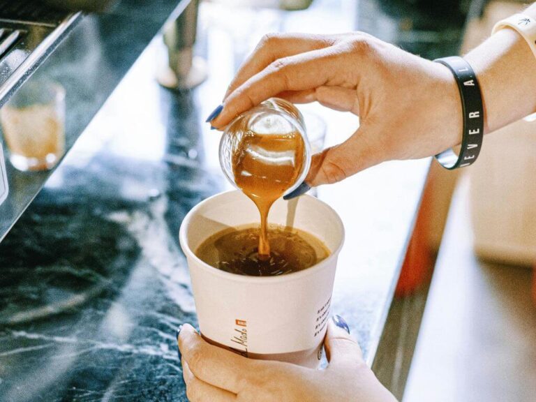 Can Coffee Make You Shorter